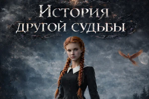 История другой судьбы