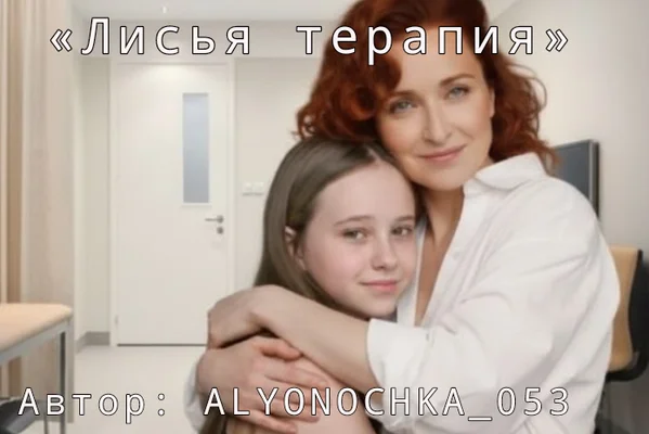 Лисья терапия