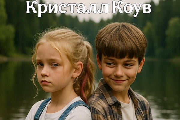Кристалл Коув