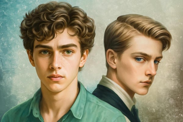 Oleander / Олеандр
