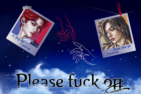 ☁️Please fuck ̶ɟ̶ɟ̶o̶ ☁️