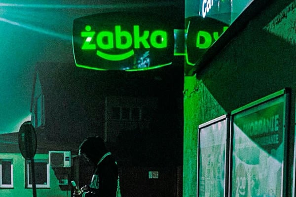 Żabka AU: АУ Жабка