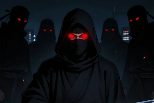 Куноичи но Кагэ (Kunoichi no Kage)