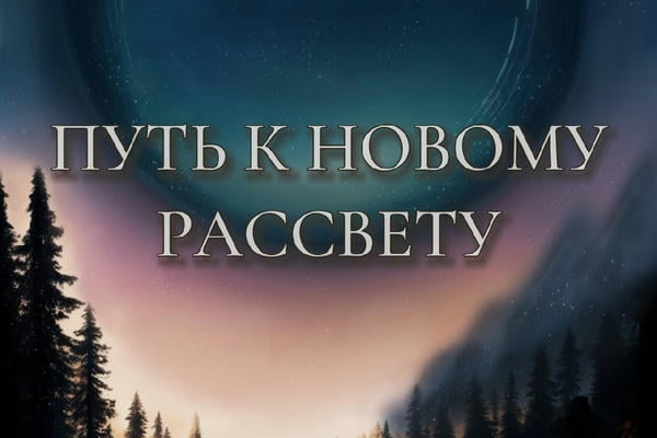 Путь к новому рассвету