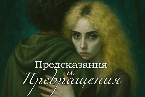 Предсказания и Превращения