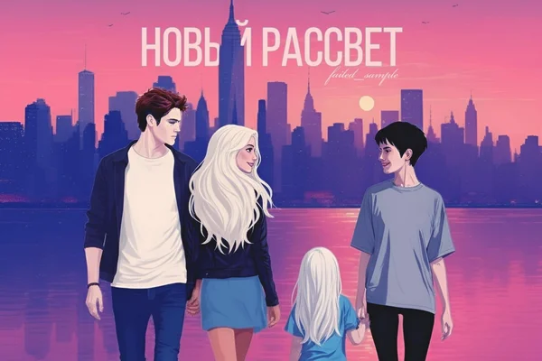 Новый рассвет