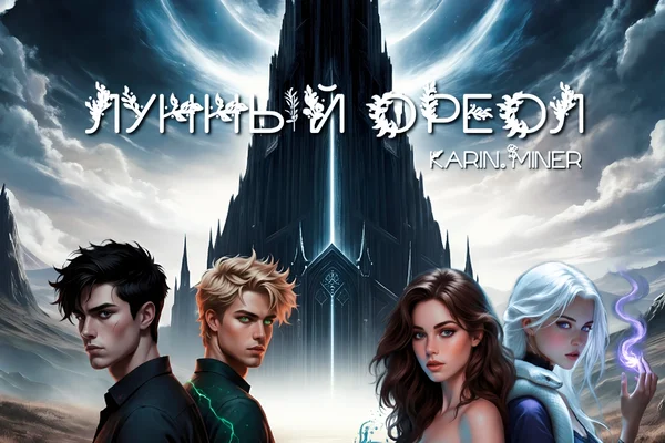 Лунный Ореол