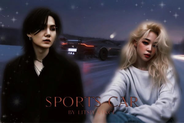 sports car