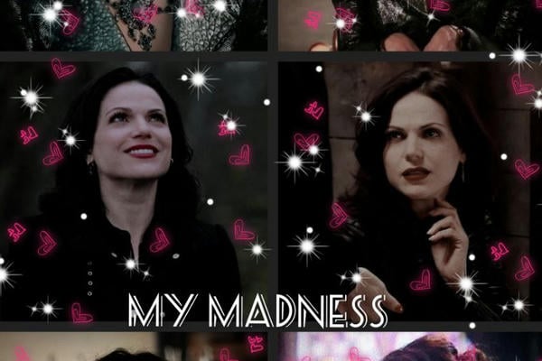 My madness