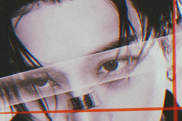 Огонь и я