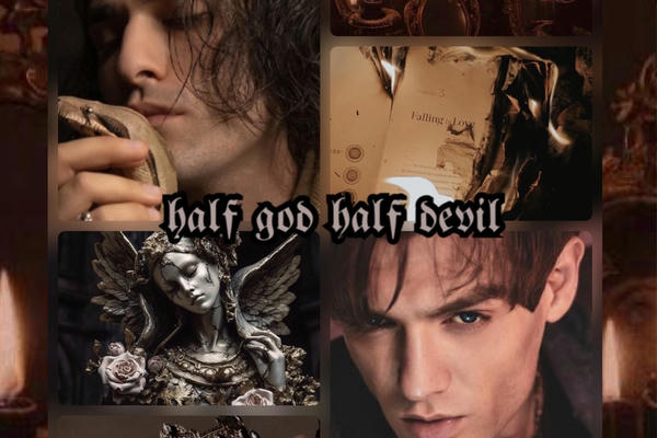Half God Half Devil
