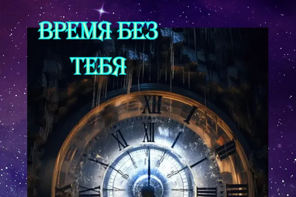 Время без тебя