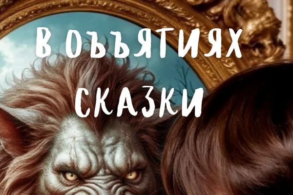 В объятиях сказки