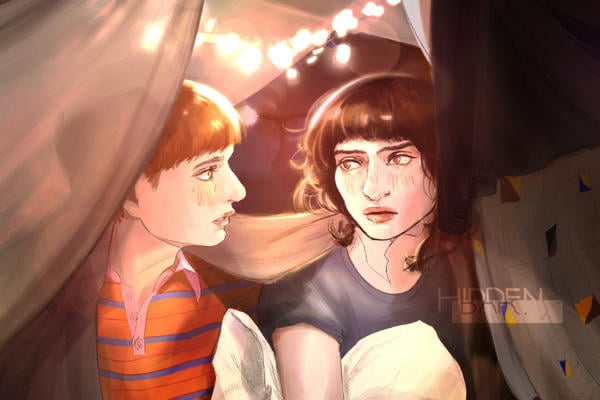 Heavy Hopes