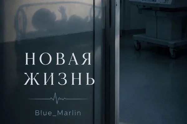 Новая жизнь