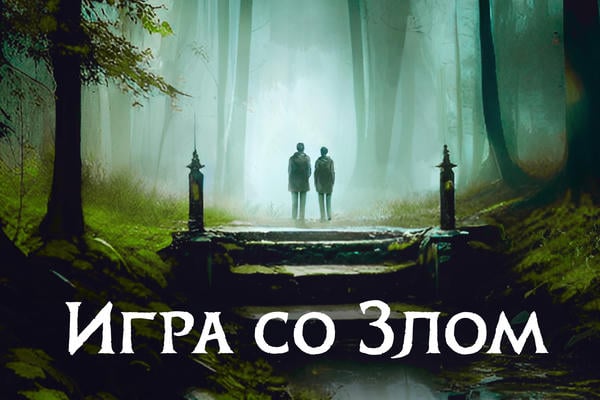 Игра со Злом