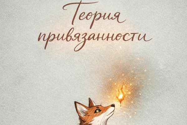 Теория привязанности.