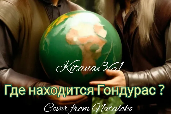 Где находится Гондурас?
