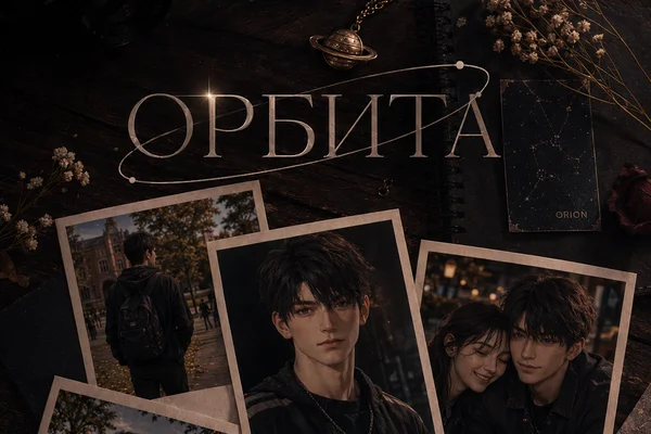 Орбита