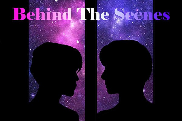Behind The Scenes
