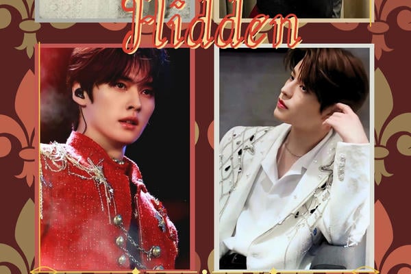 Hidden