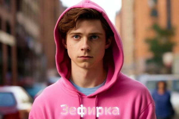 Зефирка