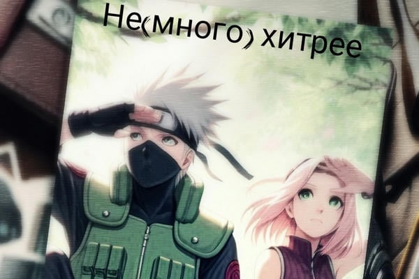 Не(много) хитрее