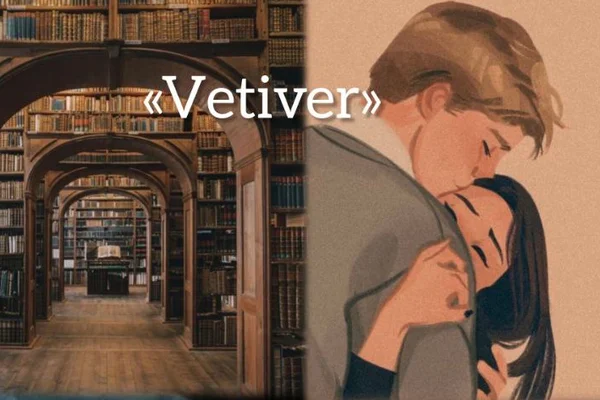 Ветивер/Vetiver