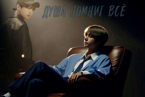 Душа помнит всё