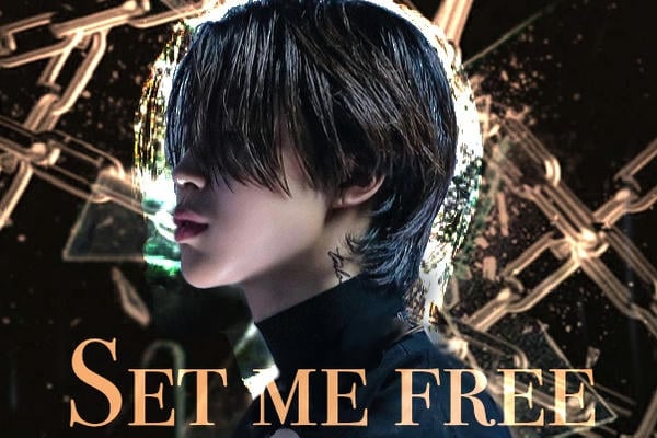 Set me free