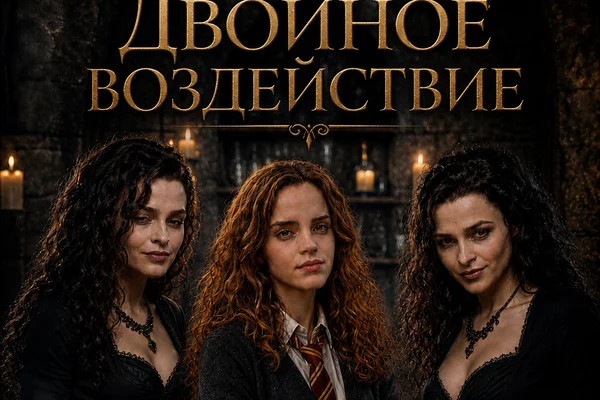 Двойное воздествие