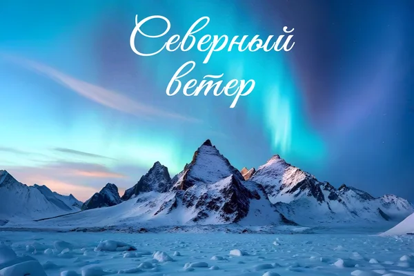 Северный ветер