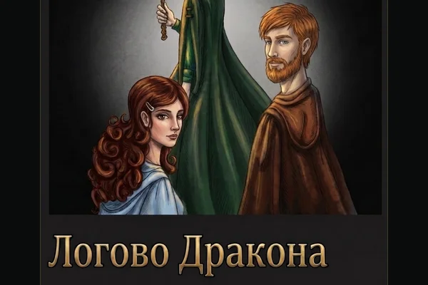 Логово дракона