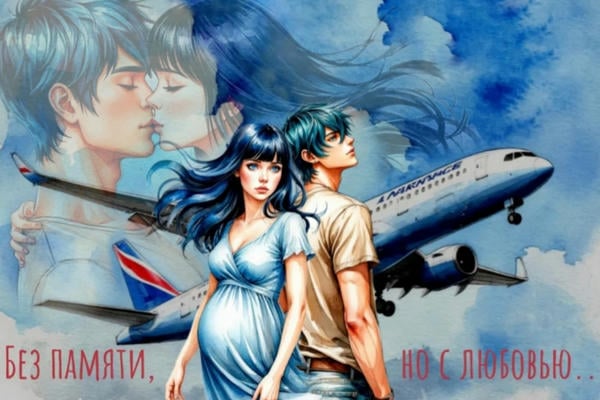 Без памяти, но с любовью...