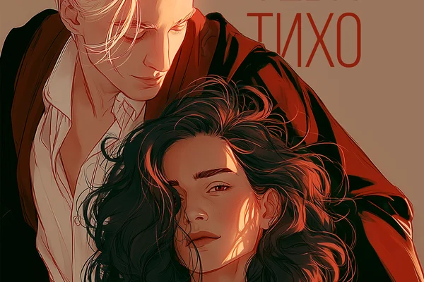 Любить тебя тихо