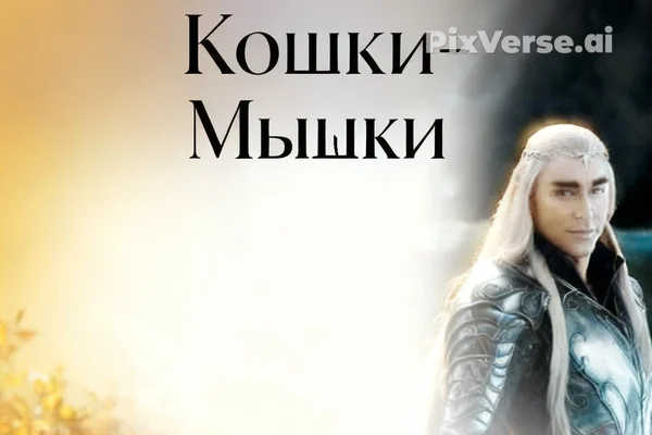 Кошки-мышки