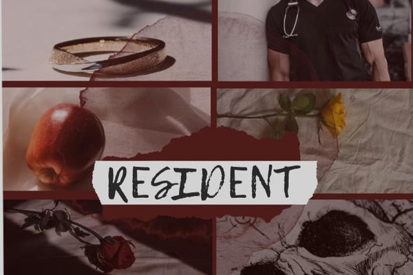 Resident