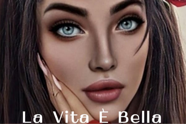 La vita è bella