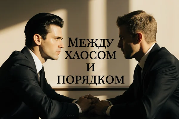 Между хаосом и порядком