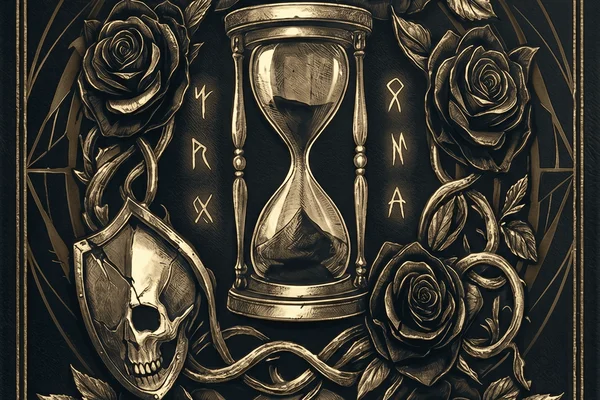 Memento mori memento vivere