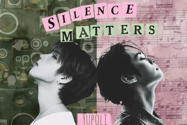 Silence matters
