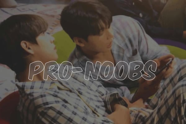 Pro-noobs