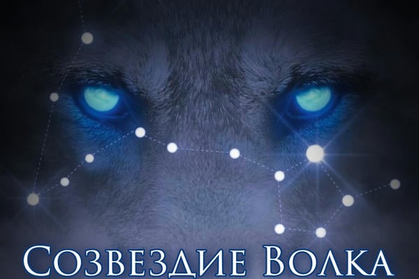 Созвездие волка