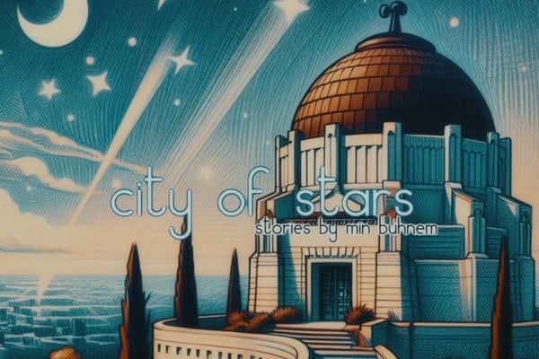 City of Stars