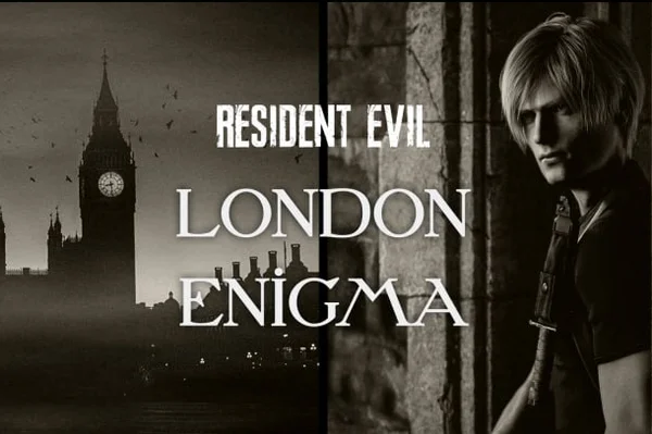 London Enigma