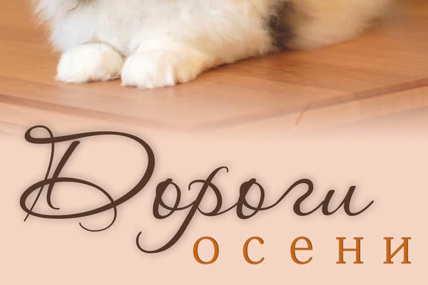Дороги осени