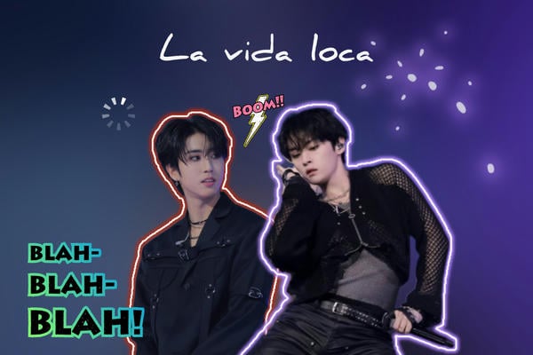 La vida loca