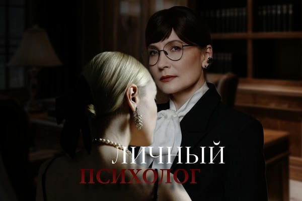 Личный психолог