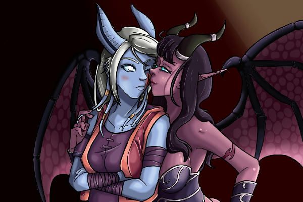 Армян әйелі үлкен мүшесі сорады