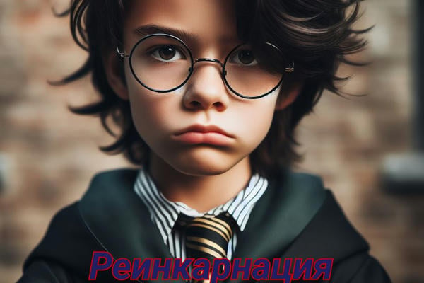 Реинкарнация 